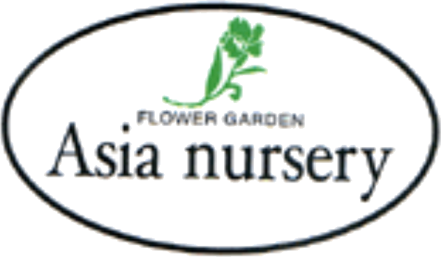 FLOWER GARDEN Asia nursery
